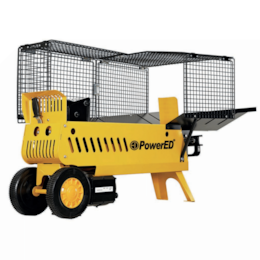Rachador de Lenha Horizontal 7TON