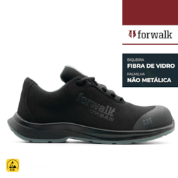 Sapato Segurança 4Walk Tunes