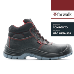Bota Segurança 4Walk Vouga