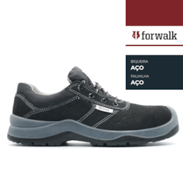 Sapato Segurança 4Walk Argel