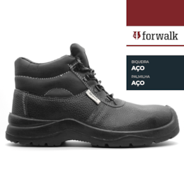 Bota Segurança 4Walk Maputo