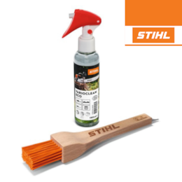Kit Limpeza Stihl Care & Clean p/ Motosserra