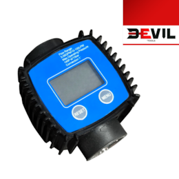 Contador p/ Depósito Diesel Devil'Tools 