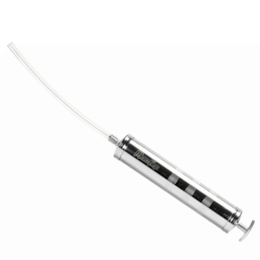 Seringa p/ Valvulina Macfer S-1017 500ML