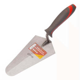 Colher Pedreiro Cantos Cortados 220MM