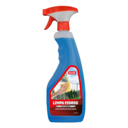 Limpa Vidros Vitigrou - 500ML