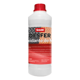 Desoxidante de Metais Desfer - 1L