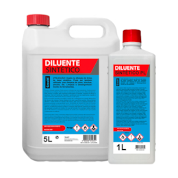 Diluente Sintético PL