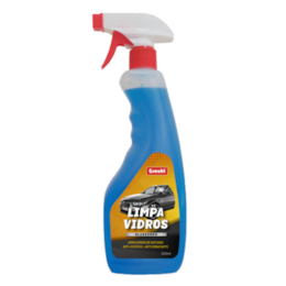 Limpa Vidros Glassgrou - 500ML