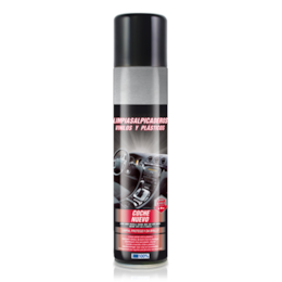 Abrilhantador p/ Tabliers - 500ML