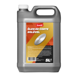 Óleo de Corte Solúvel - 5LT