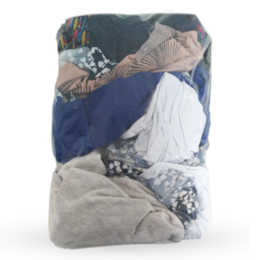 Desperdício de Malha - 1KG