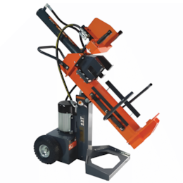Rachador de Lenha Elétrico Monofásico 3000W 12TON