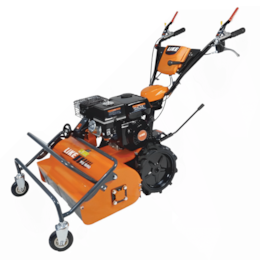 Corta Mato de Martelos a Gasolina HS-600 7.0HP