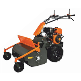 Corta Mato de Martelos a Gasolina WMX663 8.8HP