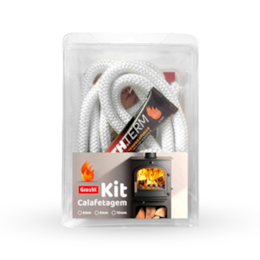 Kit de Calafetagem p/ Recuperadores de Calor