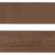 AMOSTRA - Deck Compósito Reversível Designia Latte 25MM