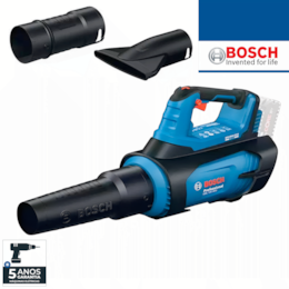 Soprador Bosch Profissional GBL 18V-800 (06008D2200)