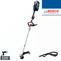 Aparador Relva Bosch Profissional GRT 18V-40 (06008D0200)