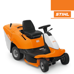 Trator Corta Relva a Gasolina Stihl Rider RT 4082