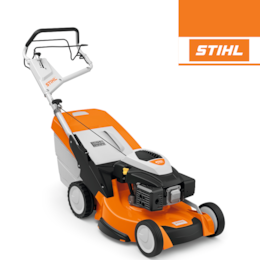 Corta Relva Stihl Gasolina RM 655.0 V 