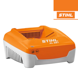 Carregador Rápido Stihl AL 501 230V