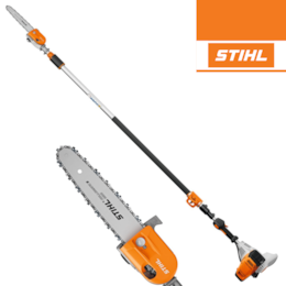 Podadora Stihl Gasolina HT 135 30 R 3/8" PMM3 30CM