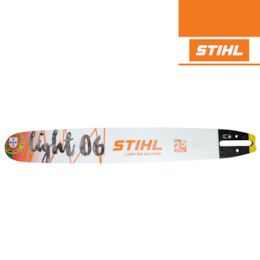 Guia p/ Motosserra Stihl Rollomatic Light Edição Limitada 3/8" 1.6MM - 45CM
