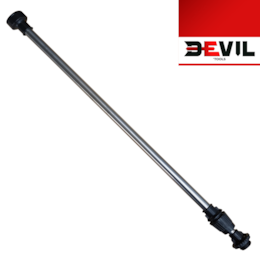 Lança Devil'Tools p/ Pulverizador a Bateria 