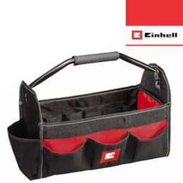 Mala de Ferramenta Einhell 45/22