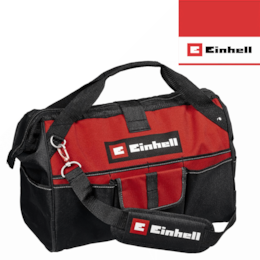 Mala de Ferramenta Einhell 45/29