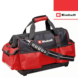 Mala de Ferramenta Einhell E-Case 