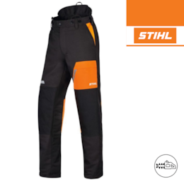 Calças de Trabalho Stihl Function Core