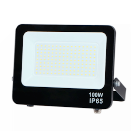 Projetor LED 100W 6400K