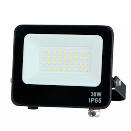 Projetor LED 30W 6400K