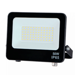 Projetor LED 50W 6400K