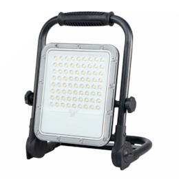 Projetor LED 30W 6400K
