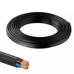 Cabo XV 5x1.5MM2 - 100MT