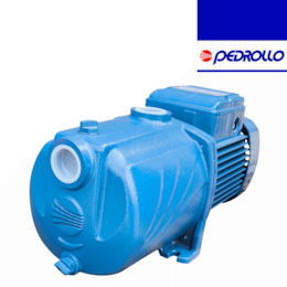 Eletrobomba Submersível Pedrollo 4CPM 230W
