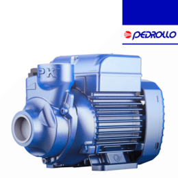 Eletrobomba Superfície Pedrollo PKM 60 230W