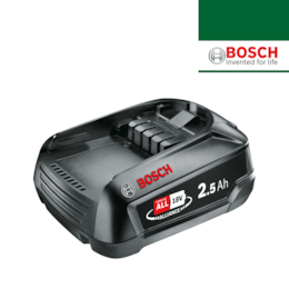Bateria Bosch DIY PBA 18V 2.5Ah W-B (1600A005B0)