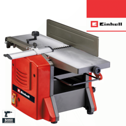 Plaina Desengrossadeira Einhell TC-SP 204/2