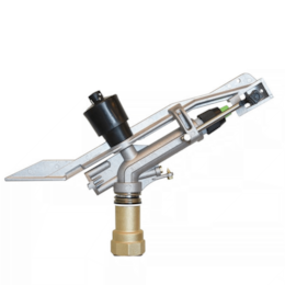 Aspersor Canhão Atom28 X PC 2 Bicos - 1 1/4"