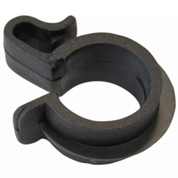 Fixador de Tubo 16MM a Arame - 500UNI