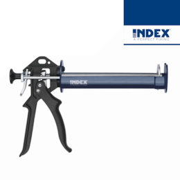 Pistola de Bucha Química Index 410ML