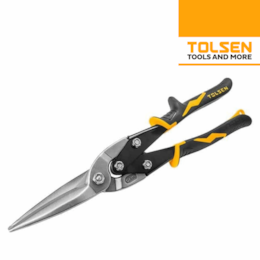Tesoura Chapa Direita Tolsen 300MM