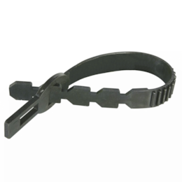 Elástico p/ Fixação Árvore - 45CM