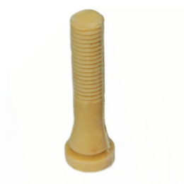 Dedo Borracha p/ Depenadora Pluk 2000-50