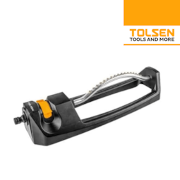 Aspersor Tolsen Rega Oscilante 
