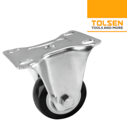 Roda Fixa Tolsen 50MM